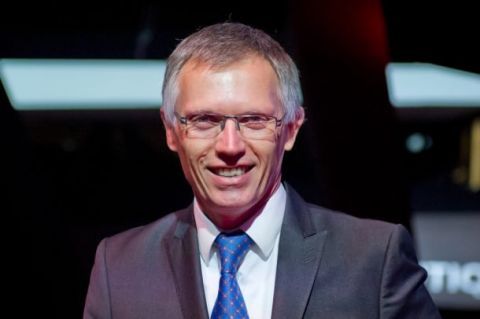 Stellantis will not buy CO2 credits from Tesla anymore: CEO Tavares