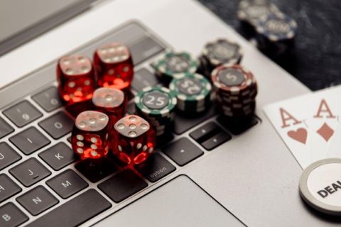 What Are the Most Trending Casino Games in 2024?