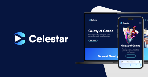 Celestar’s Strategic Debut in the Online Slot Market