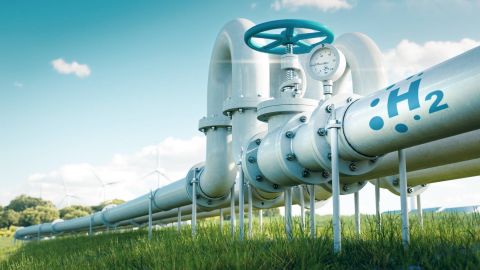 Breakthrough Alert: How China’s Solar-Powered Hydrogen Revolution Is Poised to Shake Up the Global Energy Market
