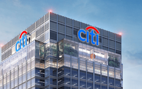 Coinbase Faces Competition as Citi Explores Cryptocurrency Custody and other Financial Products