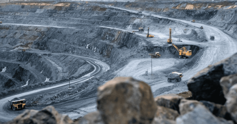 Coal India Share Price Target at Rs 450: Sharekhan Research