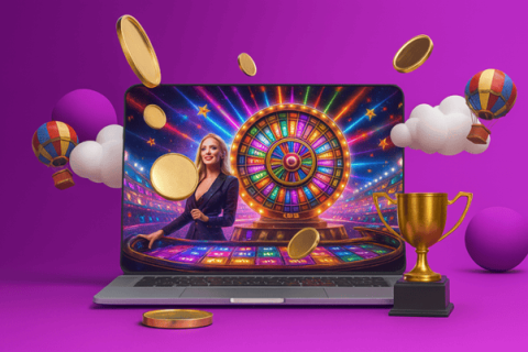 Crazy Time Online Casino Game in India Review