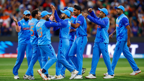 Predictions for Upcoming Cricket Matches