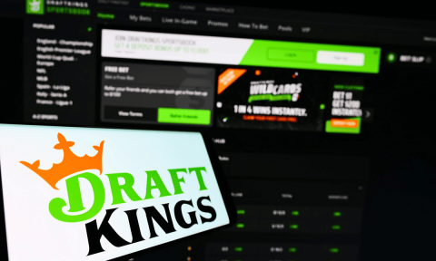 DraftKings (DKNG) Stock Price Remains Firm at $38 while Nasdaq Closes Flat