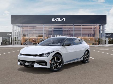 Kia cuts EV6, EV9 prices by up to $10K in South Korea to ignite demand