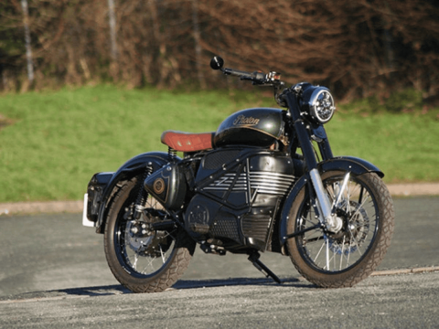 Eicher Motors Share Price Jumps 3 Percent; UBS Upgrades Stock with Target Price of Rs 5000