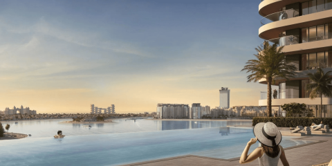 Emaar Developments Drive Strong Investment Growth in Dubai