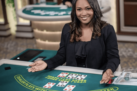 Evolution Gaming Launches Live Casino Studio in the Czech Republic