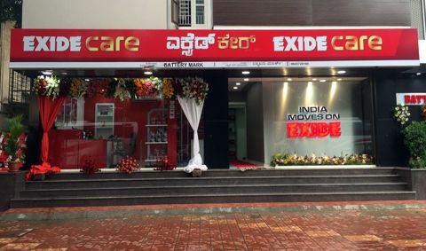 Mitesh Thakkar: BUY Concor, BEL, Exide; SELL Bharti Infratel