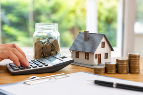 Planning a Down Payment: How an FD Calculator Tells You What to Save Before You Open an FD