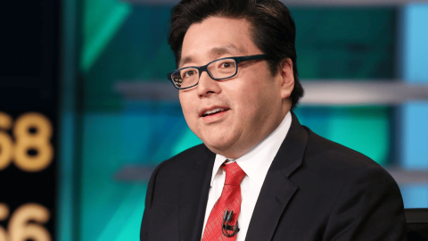 Tom Lee’s Bold Bitcoin Predictions: A Roadmap to $250,000 by 2025