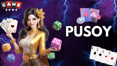 Pusoy Basics on Gamezone: Learn the Rules and Start Playing Today