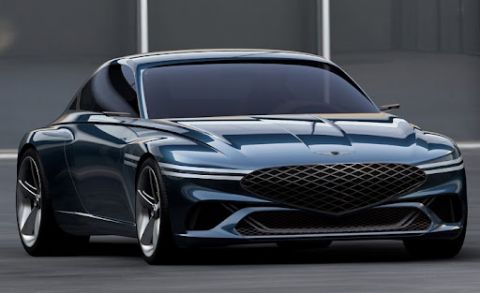 Genesis announces dual electrification strategy to become carbon neutral by 2035