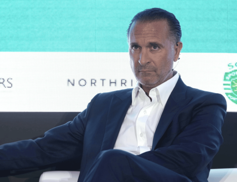 Lachlan Murdoch, Gerry Cardinale Exit IPL Team Rajasthan Royals at $1.6 Billion Valuation