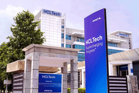 HCLTech Share Price Trades 1.2% Higher; Upgrade by CLSA and AI-Driven Smart Manufacturing Solution Launched
