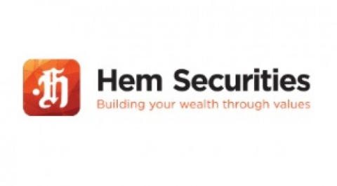 KRN Heat Exchanger and Refrigeration Review by Hem Securities