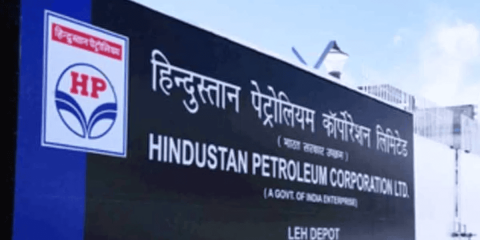 Hindustan Petroleum Corporation (HPCL) Share Price Target at Rs 427: Prabhudas Lilladher
