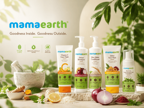 Honasa Consumer (MamaEarth) Share Price Target at Rs 570: Invest4Edu Stock Research