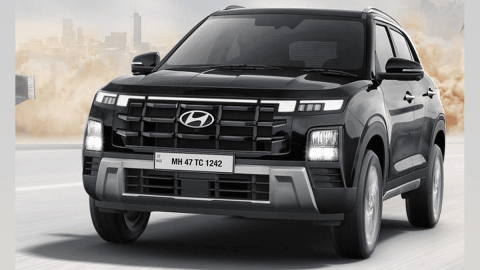 Hyundai Motor India Share Price Target at Rs 2,175: ICICI Securities