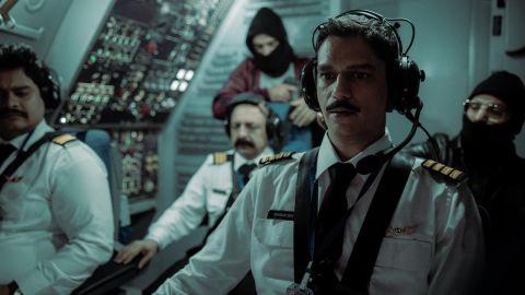 IC-814 Netflix Series: Netflix India Content Head Called by I&B Ministry regarding IC 814: The Kandahar Hijack
