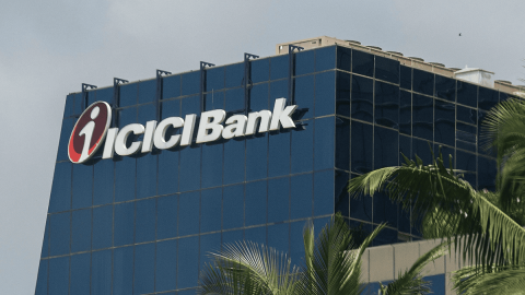 ICICI Bank Share Price Target Revised to Rs 1,568 by Geojit Investments Latest Research Report