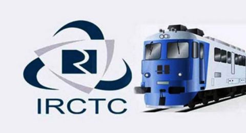 IRCTC Stock lists at double the IPO Price on NSE