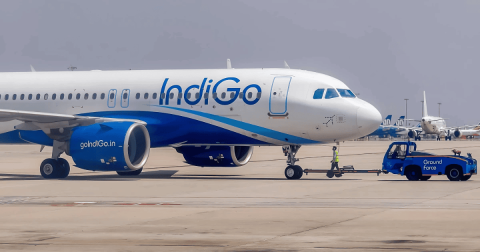 InterGlobe Aviation (INDIGO) Share Price Target at Rs 6,700: Kotak Securities