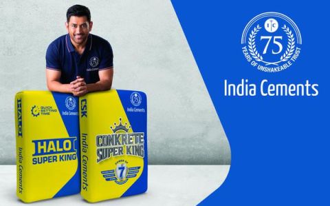 Sudarshan Sukhani: BUY India Cements, Coal India, Chambal Fertilizers; SELL GSPL
