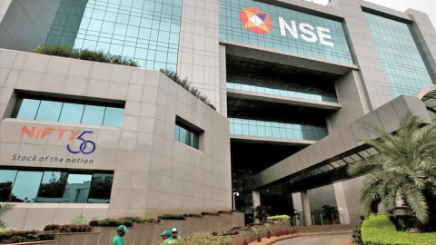 Indian Markets Face outflows of Rs 64,000 Crore from Foreign Portfolio Investors in January