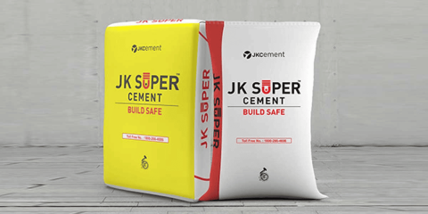 JK Cement Share Price Target at Rs 6,342: Anand Rathi Research