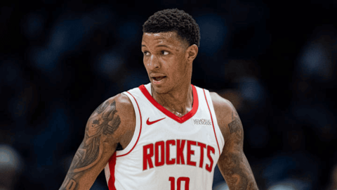Houston Rockets Retain Jabari Smith Jr. for Five Years $122 Million Contract