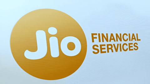 Jio Financial Services Share Price Trades Above Support; Immediate Resistance at Rs 280