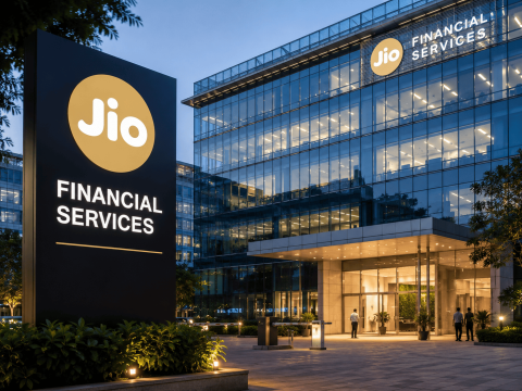 Jio Financial Services Share Price Target at Rs 273: Geojit Investments