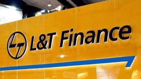 L&T Finance Share Price in Focus as ICICI Direct Recommends BUY CALL