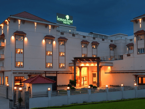 Lemon Tree Hotels Share Price Target at Rs 172: BP Equities