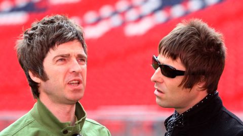 Liam and Noel Gallagher spark reunion rumors and Fans are excited