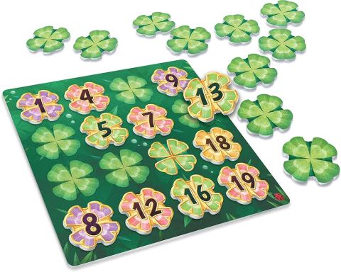 Do You Have a Lucky Number? Here's Why That's Totally Fine