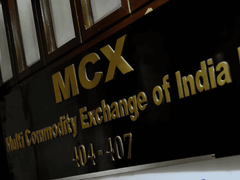 MCX India Share Price Jumps 5.3%; HDFC Securities, Motilal Oswal BUY Targets Achieved