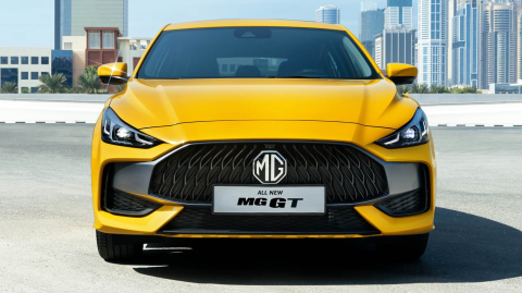 JSW MG Motor Sales Decline by 8 Percent in September