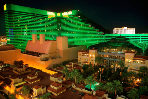 Casino Major MGM Resorts International Stock Price Could Reach $49: Morningstar Research