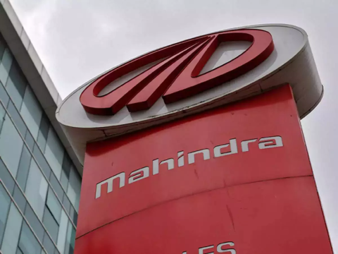 Shrikant Chouhan: BUY Mahindra & Mahindra Finance and IRB Infrastructure