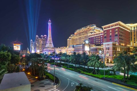 Macau’s gaming sector poised to achieve $29.2 billion in 2024
