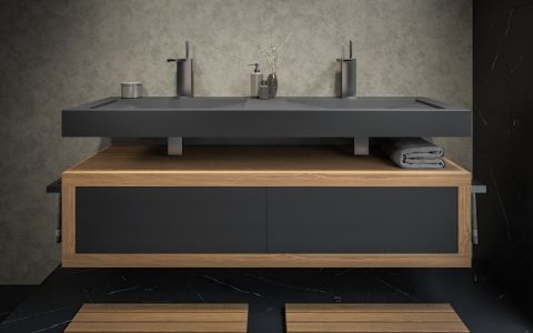 Aquatica – Top Commercial Bathroom Sinks Seller