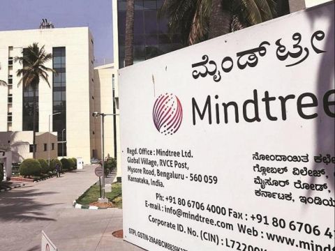 Sudarshan Sukhani: BUY MindTree, Infosys, Bharat Forge; SELL Godrej Properties