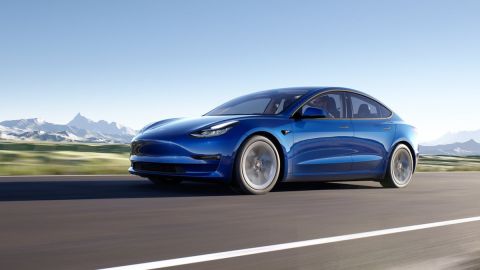Tesla’s new Model 3 Long Range RWD: a compelling option for budget-conscious consumers
