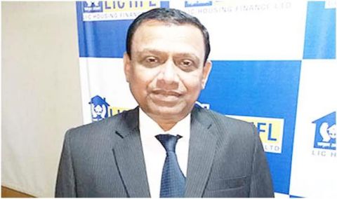 Government Steps for Real Estate Sector Will Have Long Term Positive Impact: Siddharth Mohanty, LIC Housing Finance