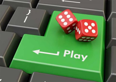 Online Betting and Gaming Picks up in India