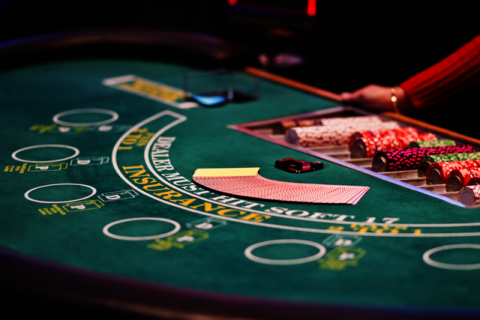 How to Choose a Casino Online