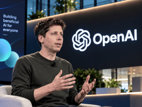 OpenAI launches Always-on AI agents in ChatGPT Under Dots Project